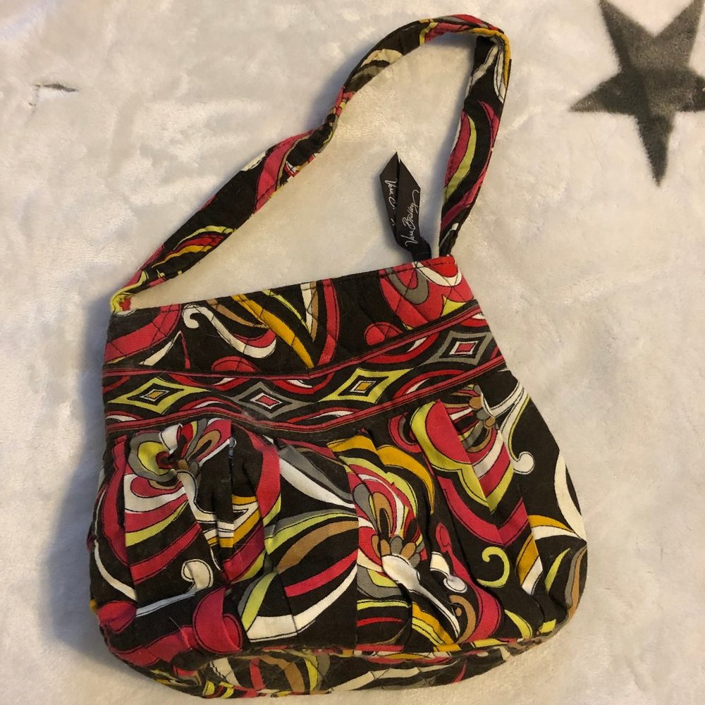 Vera Bradley Small Purse